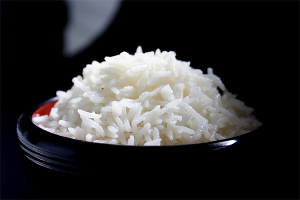 Basmati rice