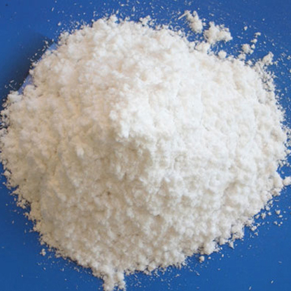 Gypsum Powder