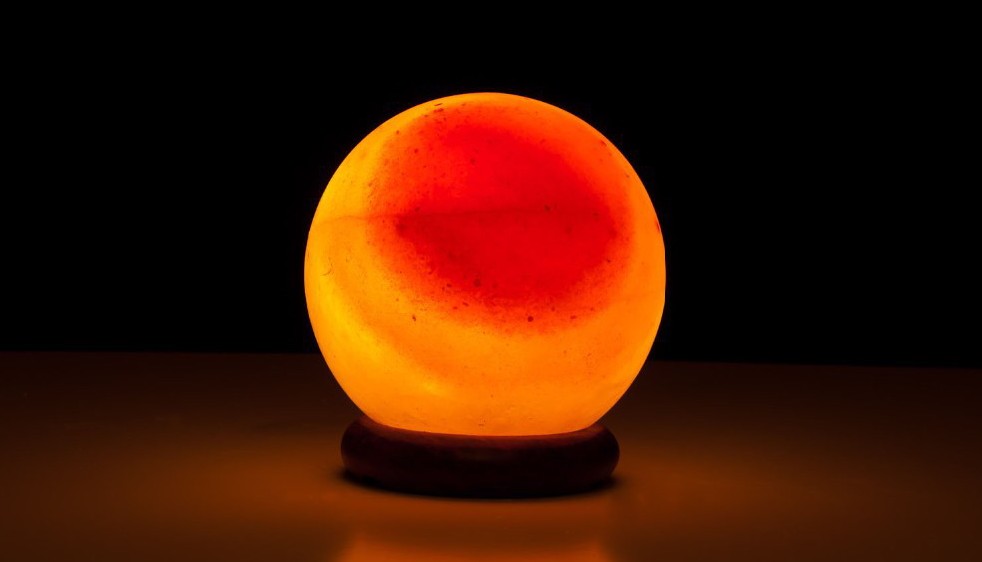 Himalayan Crafted Salt Lamps