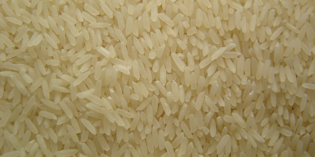 basmati rice
