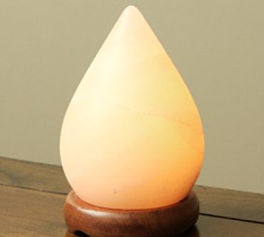 Himalayan Crafted Salt Lamps