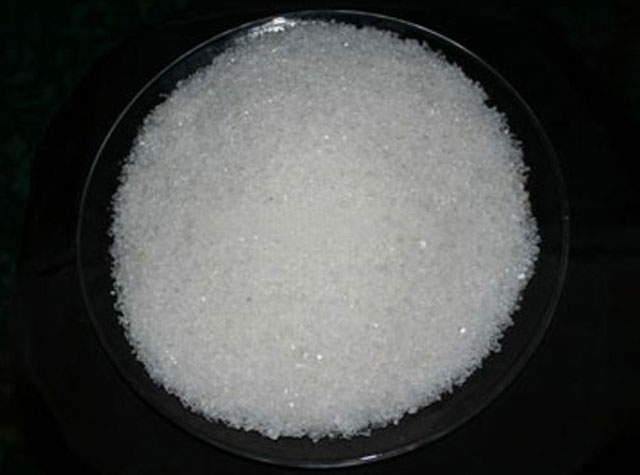 crystal salt fine