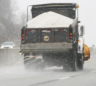 Deicing Salt
