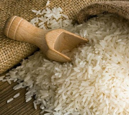 Basmati Rice