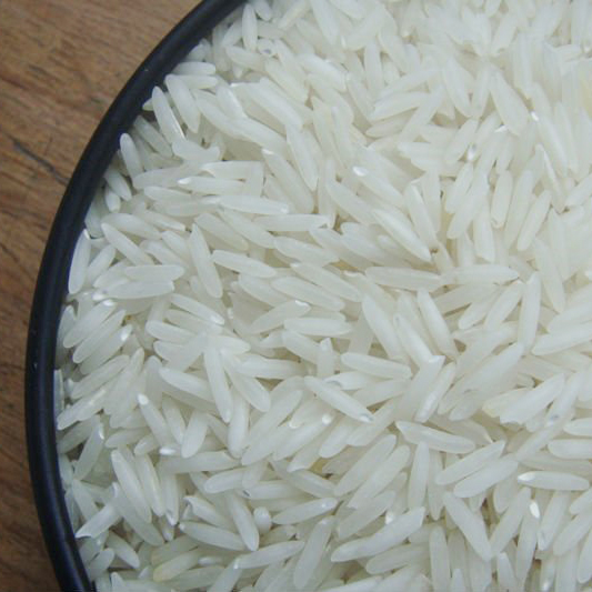 super basmati rice