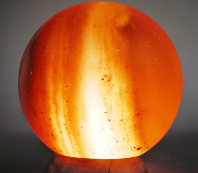 usb globe lamp (GSE-021)