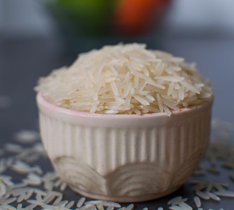 1121 Parboiled Rice