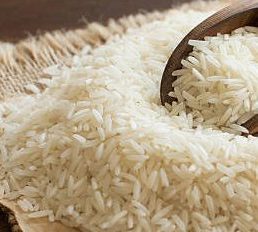Super Basmati Rice